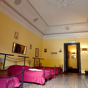 Etnea 3*, Catania Italien