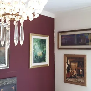 Attico Luxury Etnea , Catania Italien